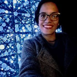 Meet your Posher, Ana